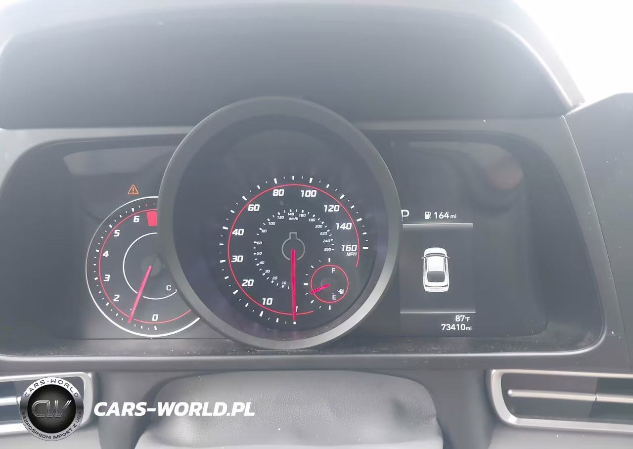 2023 Hyundai Elantra Sel VIN:5NPLM4AG8PH102549 - 7