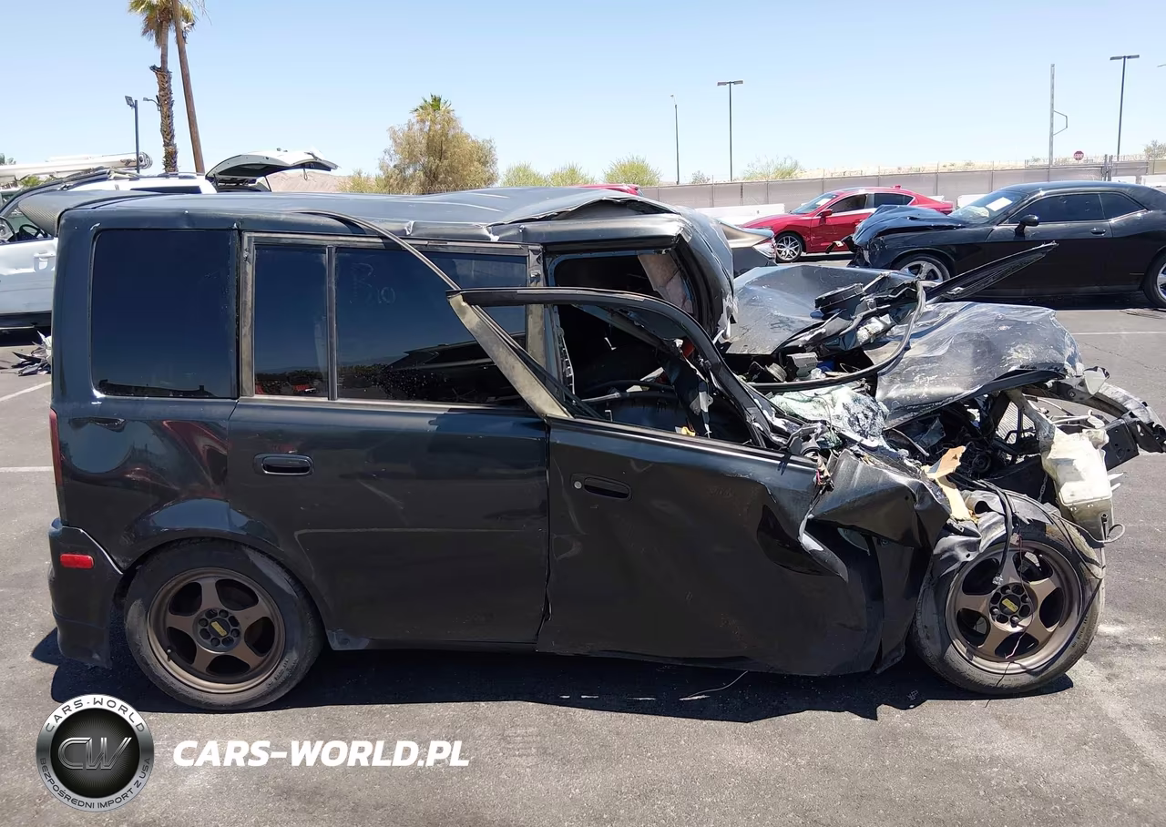 2006 Scion Xb VIN:JTLKT324064081184 - 12