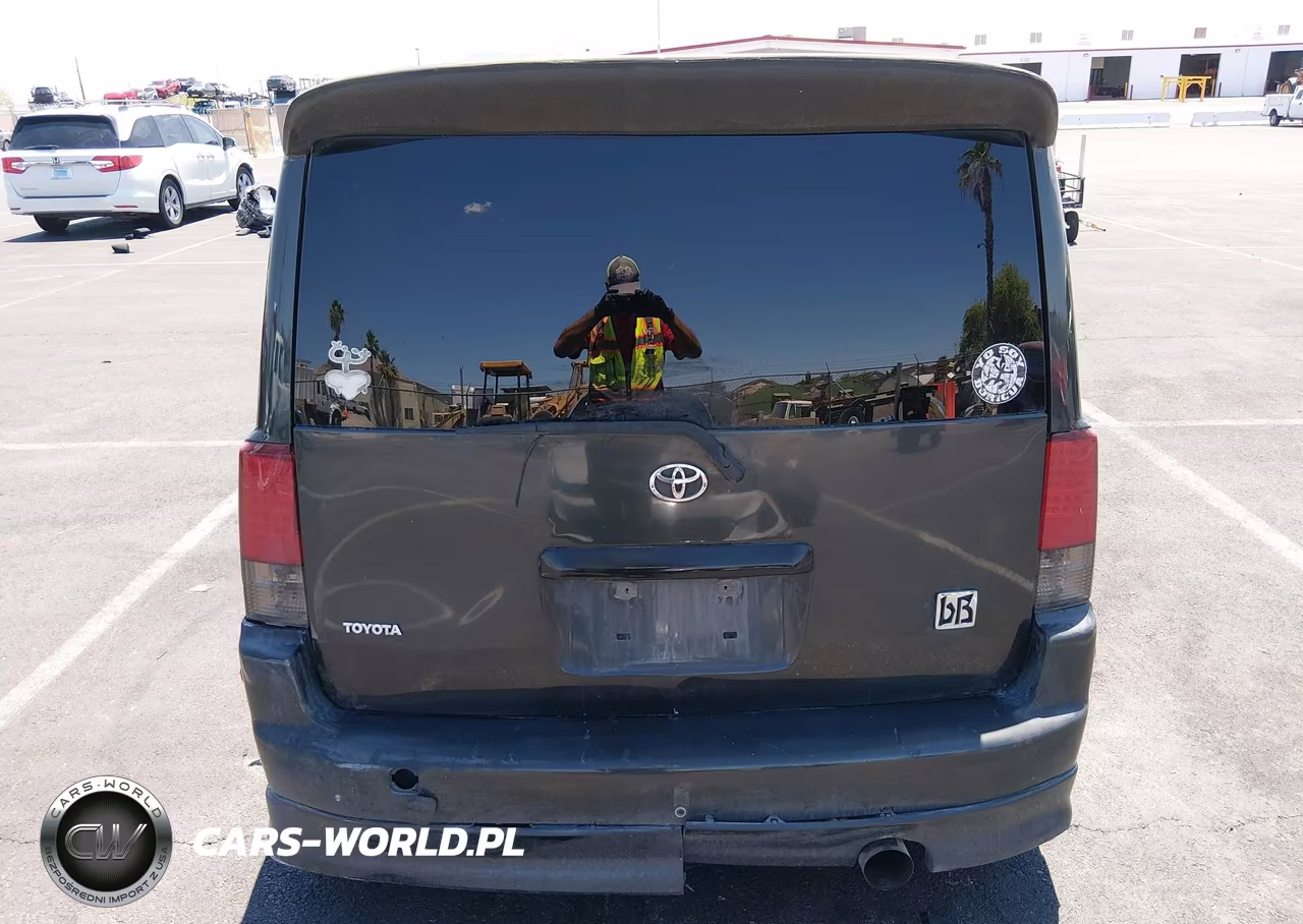 2006 Scion Xb VIN:JTLKT324064081184 - 15