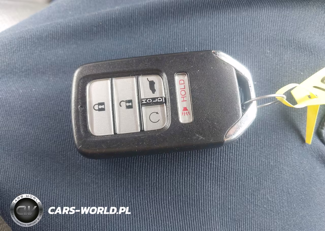 2019 Honda Pilot Elite VIN:5FNYF6H05KB012965 - 11