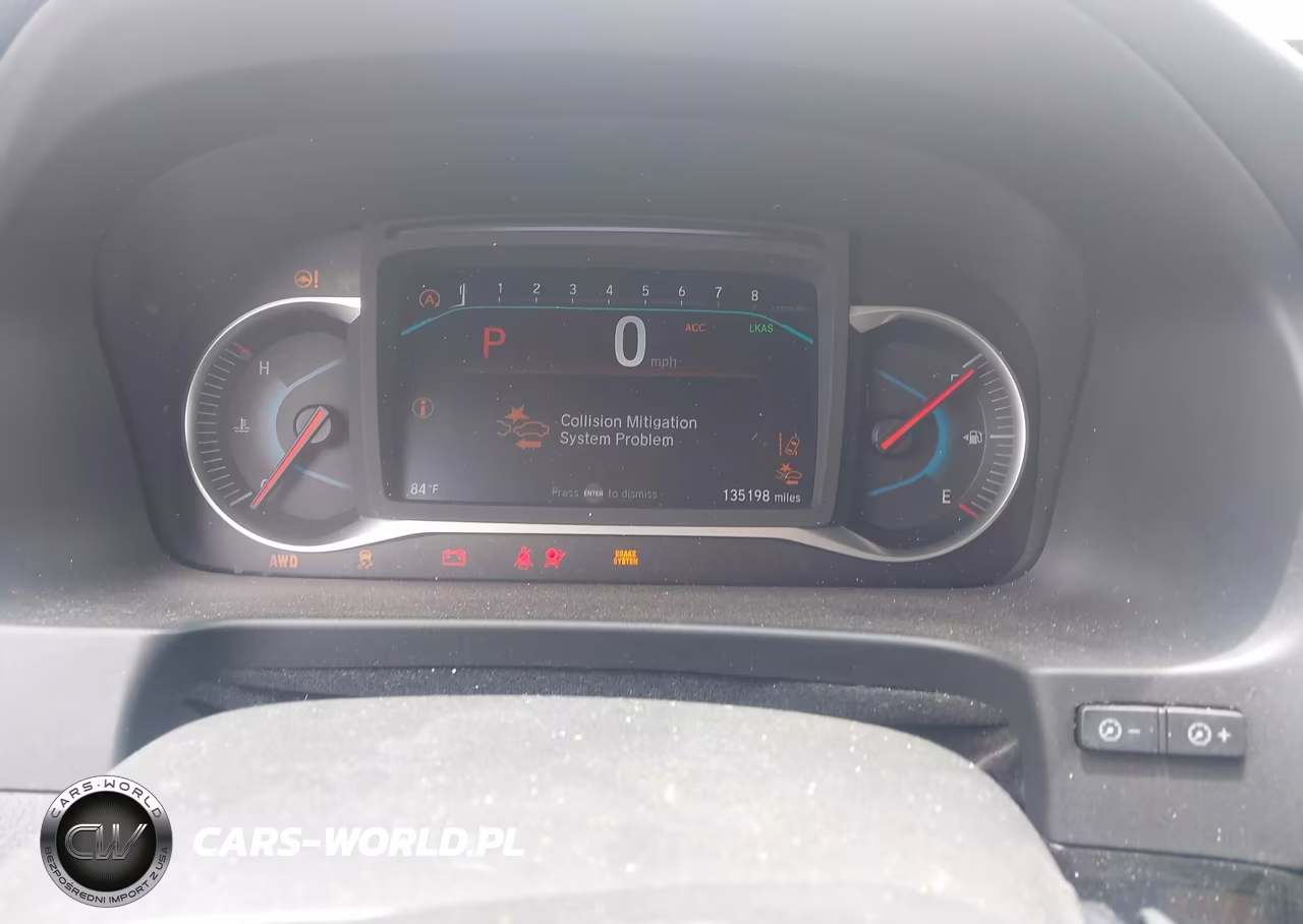 2019 Honda Pilot Elite VIN:5FNYF6H05KB012965 - 7