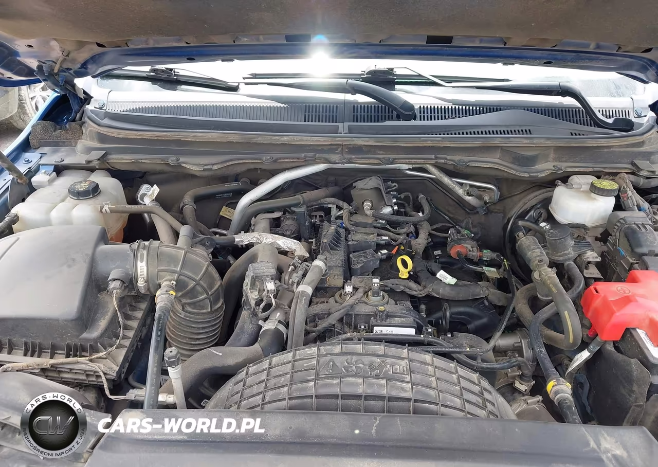 2019 Ford Ranger Xlt VIN:1FTER4EH6KLB14801 - 10
