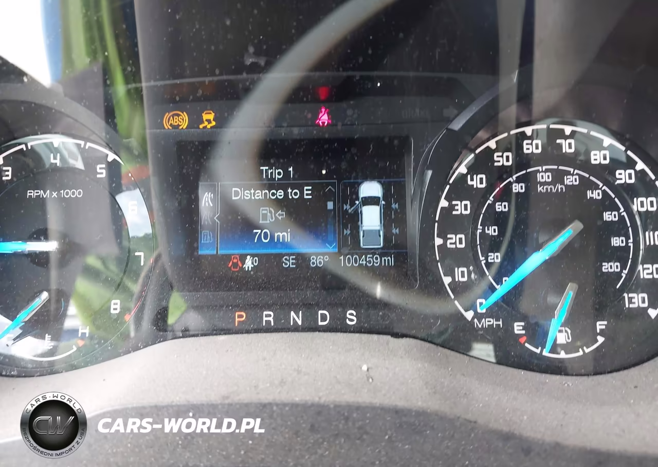 2019 Ford Ranger Xlt VIN:1FTER4EH6KLB14801 - 7