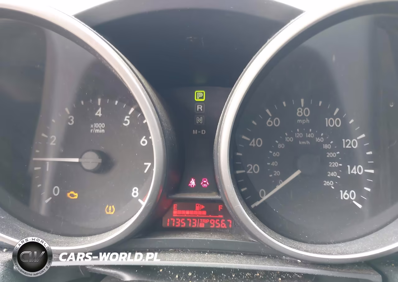 2010 Mazda Mazda3 I Sport VIN:JM1BL1SFXA1232205 - 7