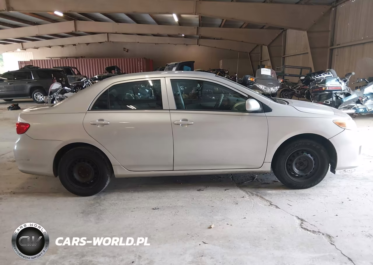 2013 Toyota Corolla L VIN:5YFBU4EE3DP147983 - 13