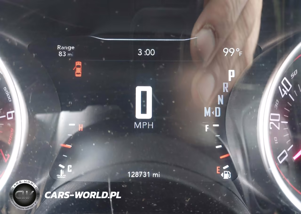 2018 Dodge Challenger Sxt VIN:2C3CDZAGXJH127888 - 15