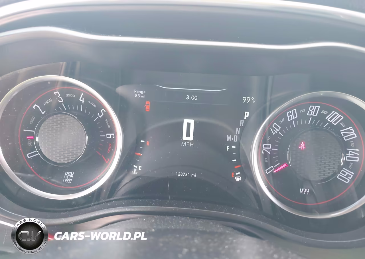 2018 Dodge Challenger Sxt VIN:2C3CDZAGXJH127888 - 7