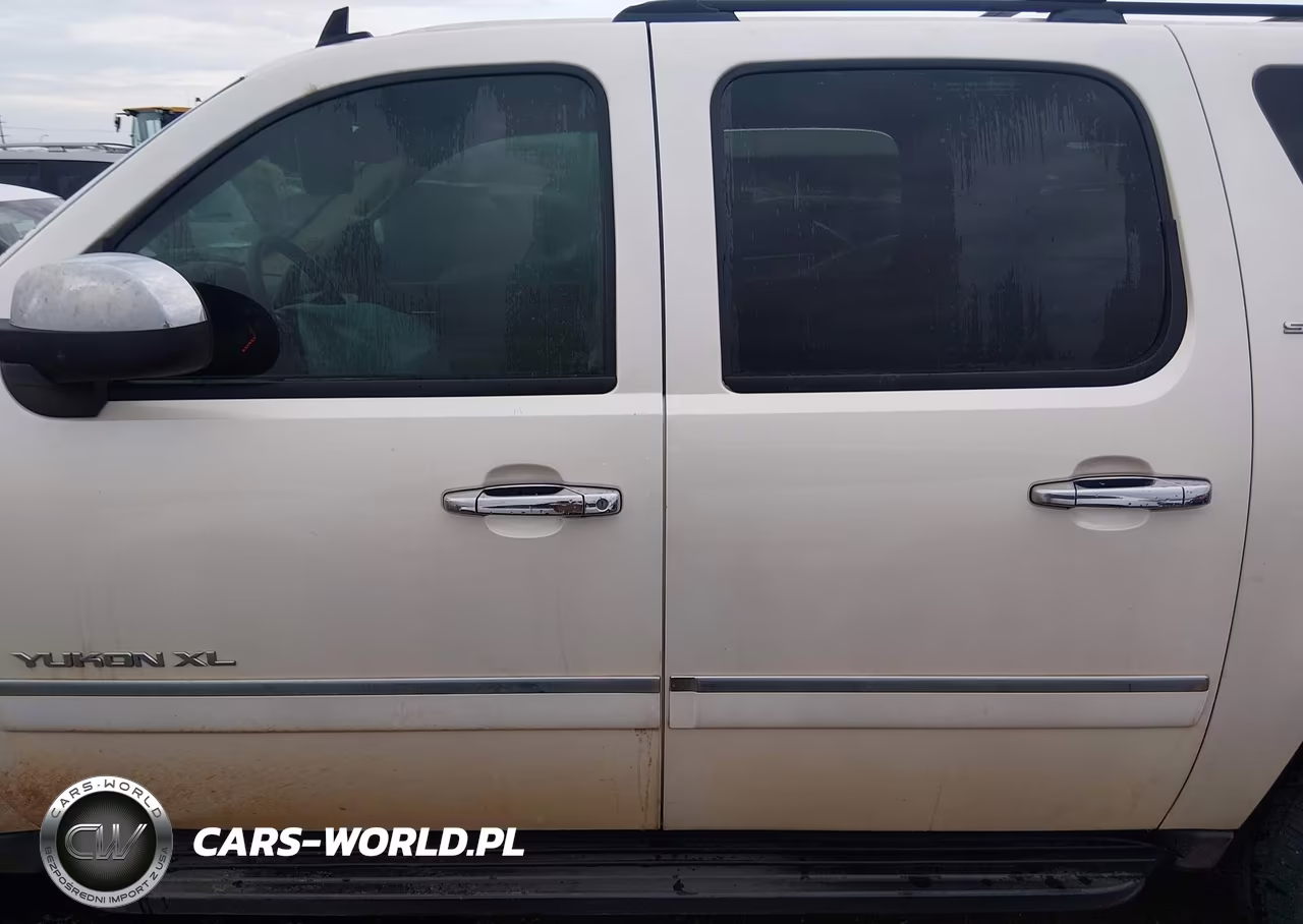 2009 GMC Yukon Xl 1500 Slt2 VIN:1GKFK36379R191436 - 14