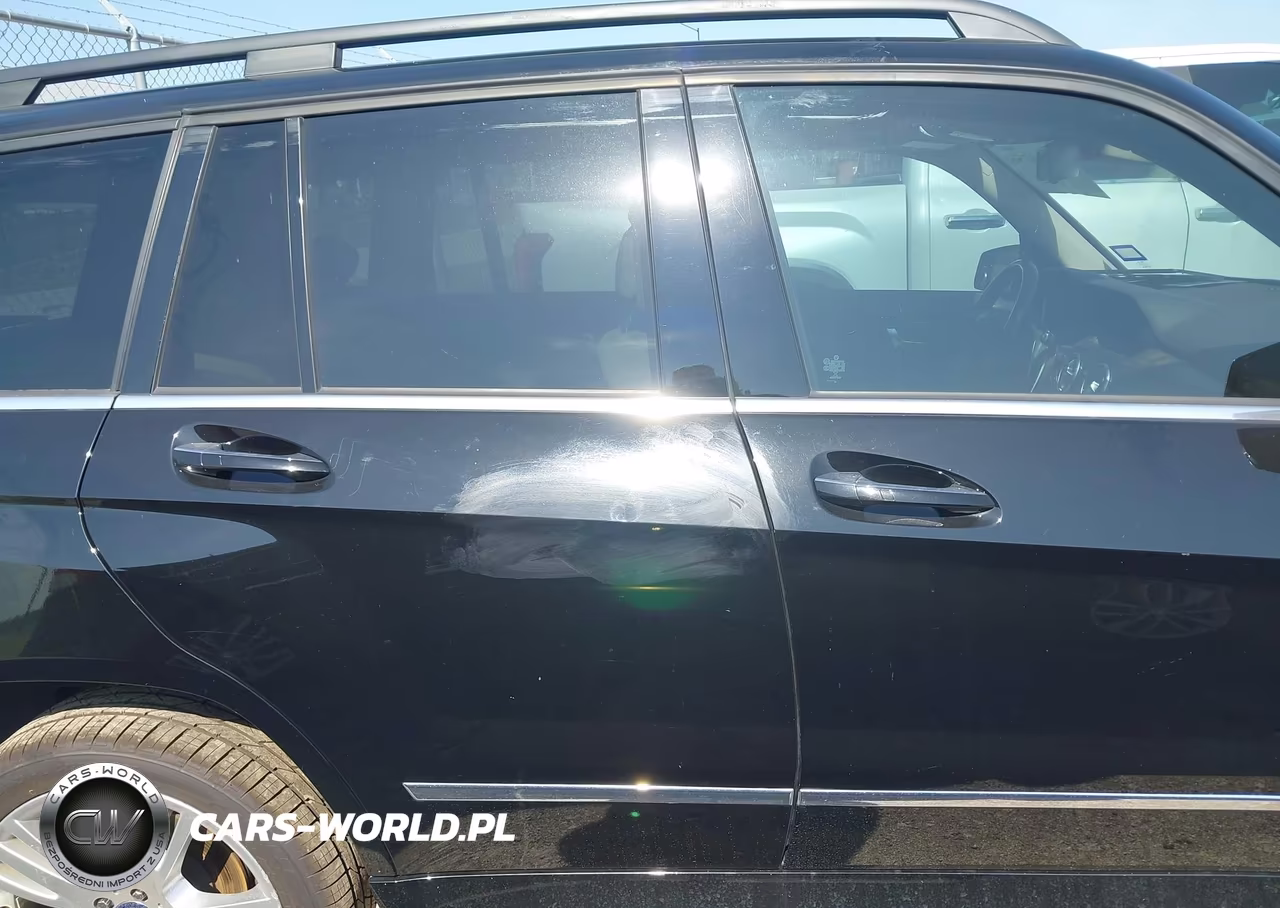 2015 Mercedes-Benz Glk 350 VIN:WDCGG5HBXFG432263 - 13