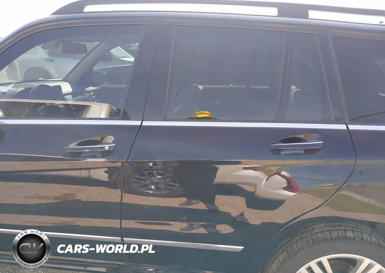 2015 Mercedes-Benz Glk 350 VIN:WDCGG5HBXFG432263 - 14