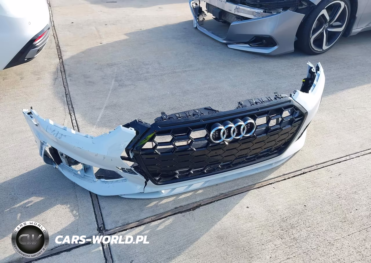 2025 Audi A5 Sportback Premium 45 Tfsi S Line Quattro S Tronic VIN:WAUDACF57SA018265 - 12