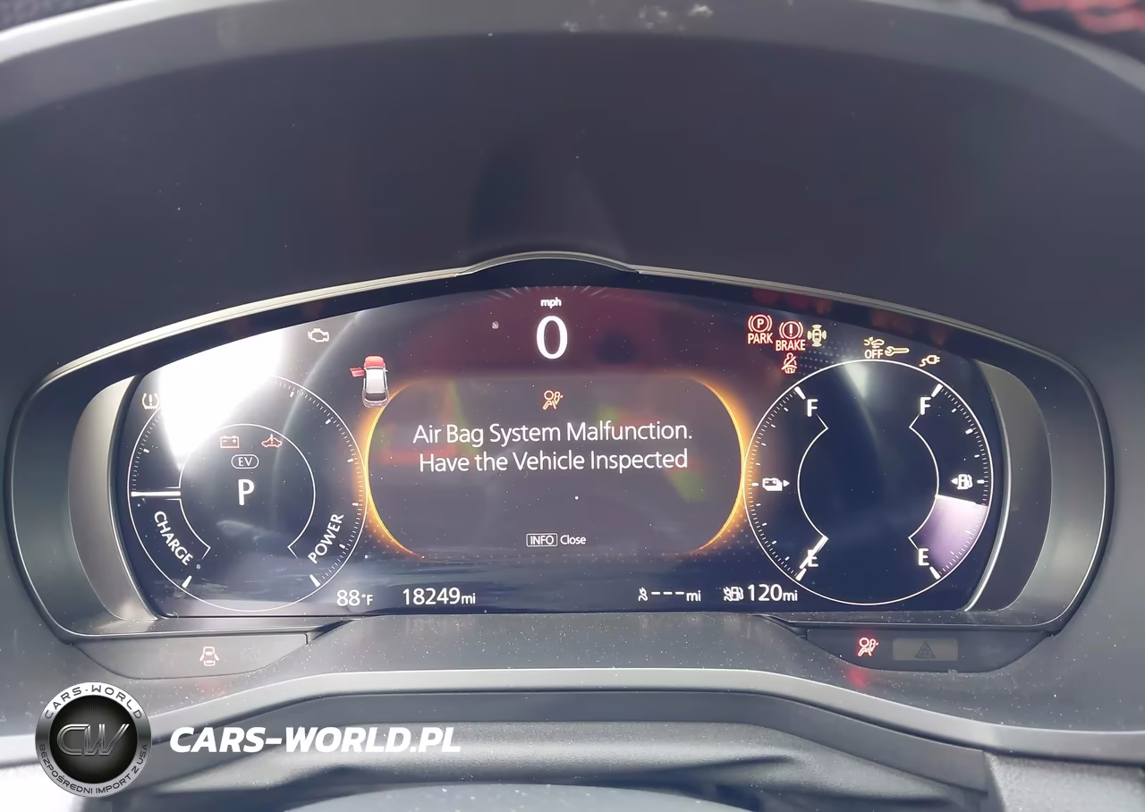 2025 Mazda Cx-70 Phev Premium Plus Package VIN:JM3KJEHA4S1108819 - 7