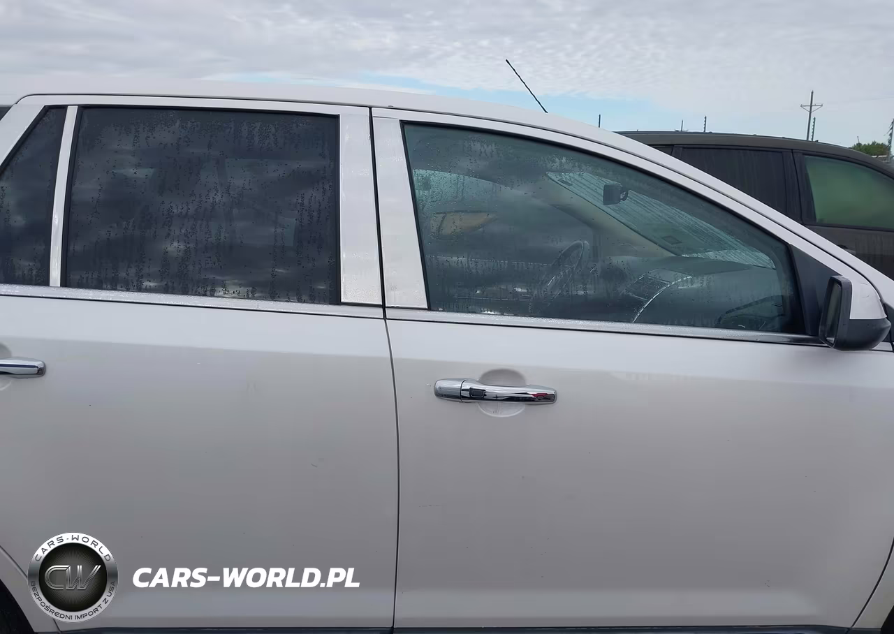 2011 Lincoln Mkx VIN:2LMDJ6JK9BBJ26215 - 13