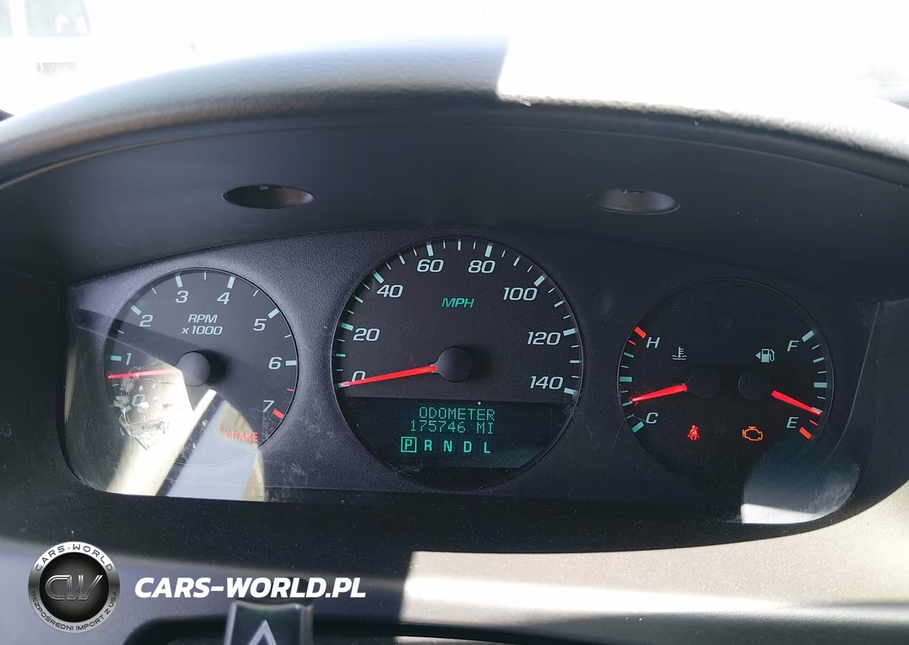 2012 Chevrolet Impala Ls VIN:2G1WF5E35C1153063 - 7