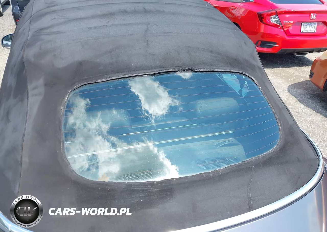 2006 Volkswagen New Beetle 2.5 VIN:3VWSF31Y46M300785 - 14