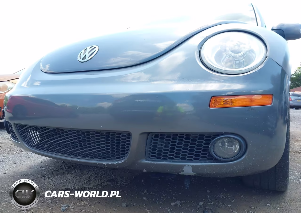 2006 Volkswagen New Beetle 2.5 VIN:3VWSF31Y46M300785 - 16