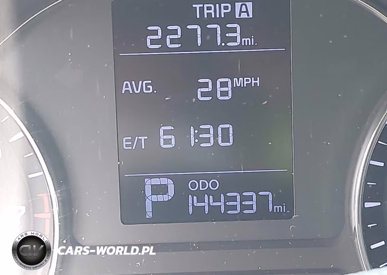 2015 Kia Forte Lx VIN:KNAFX4A62F5274387 - 16