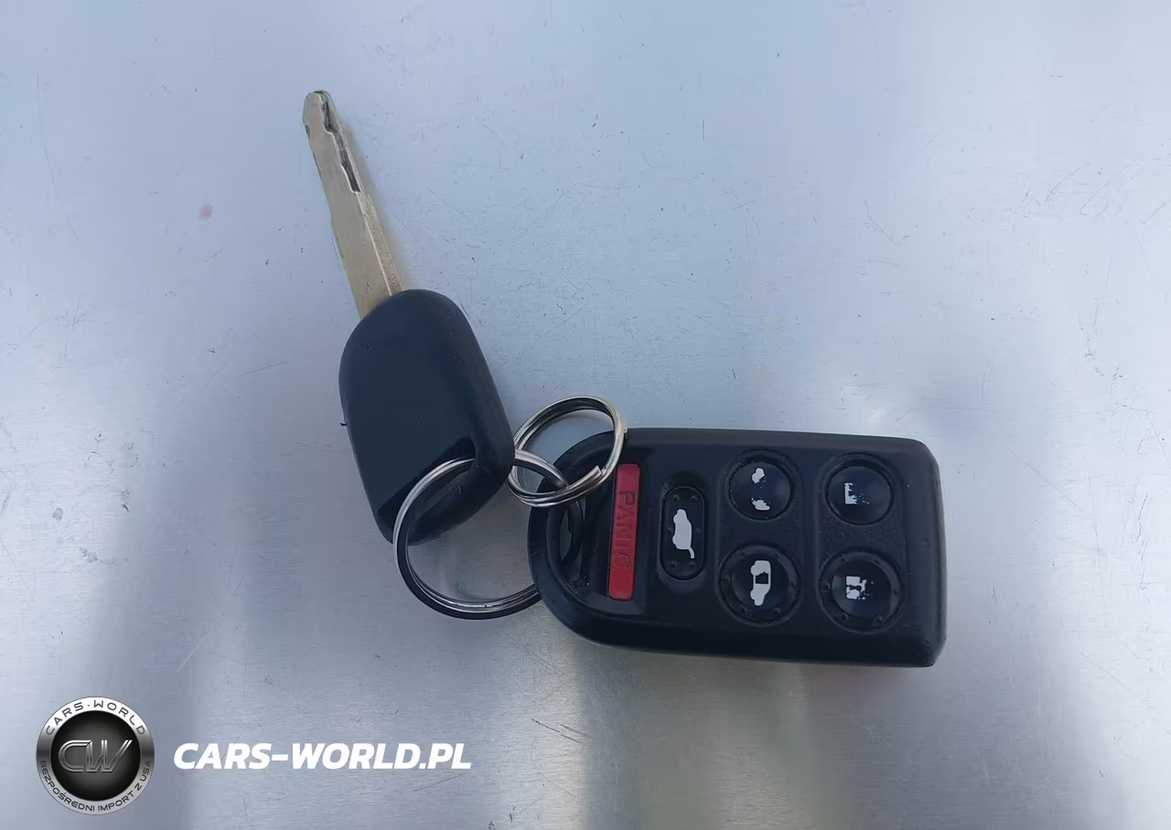 2010 Honda Odyssey Ex-L VIN:5FNRL3H64AB080088 - 11