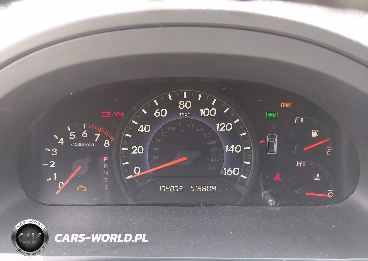2010 Honda Odyssey Ex-L VIN:5FNRL3H64AB080088 - 7