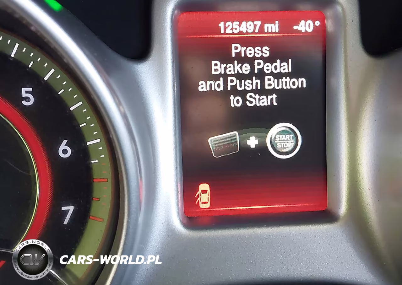 2014 Dodge Journey American Value Pkg VIN:3C4PDCAB6ET112610 - 15