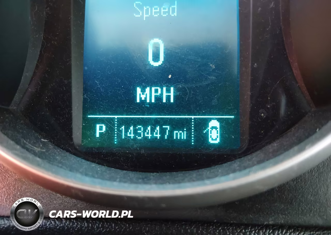 2012 Chevrolet Cruze 2Lt VIN:1G1PG5SC2C7100653 - 13