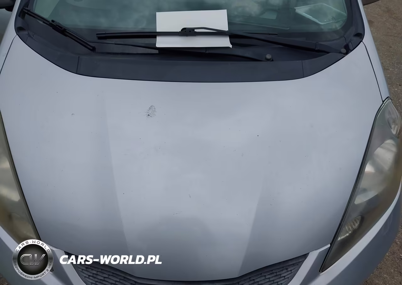 2012 Honda Fit VIN:JHMGE8H36CC040811 - 10