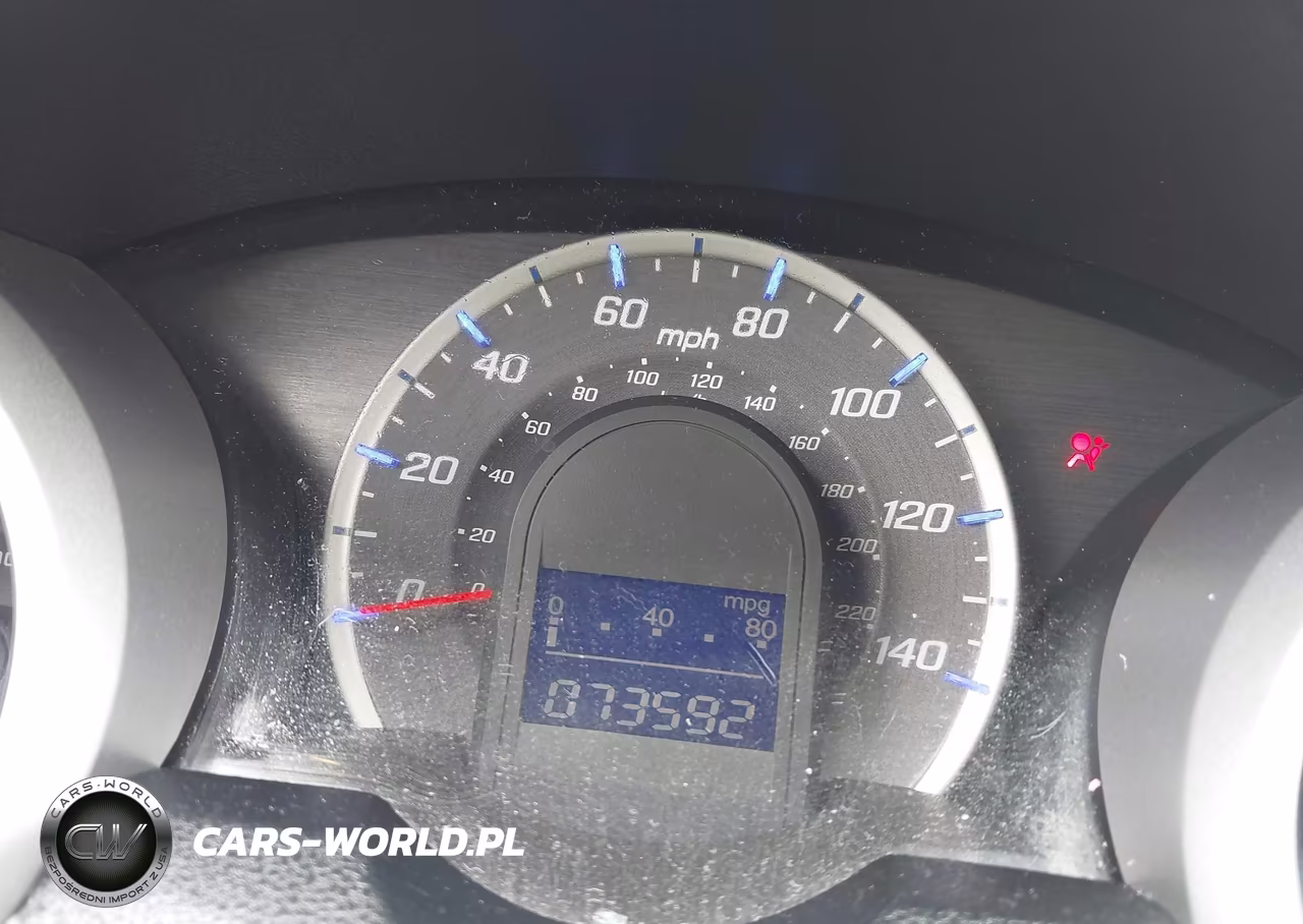 2012 Honda Fit VIN:JHMGE8H36CC040811 - 15