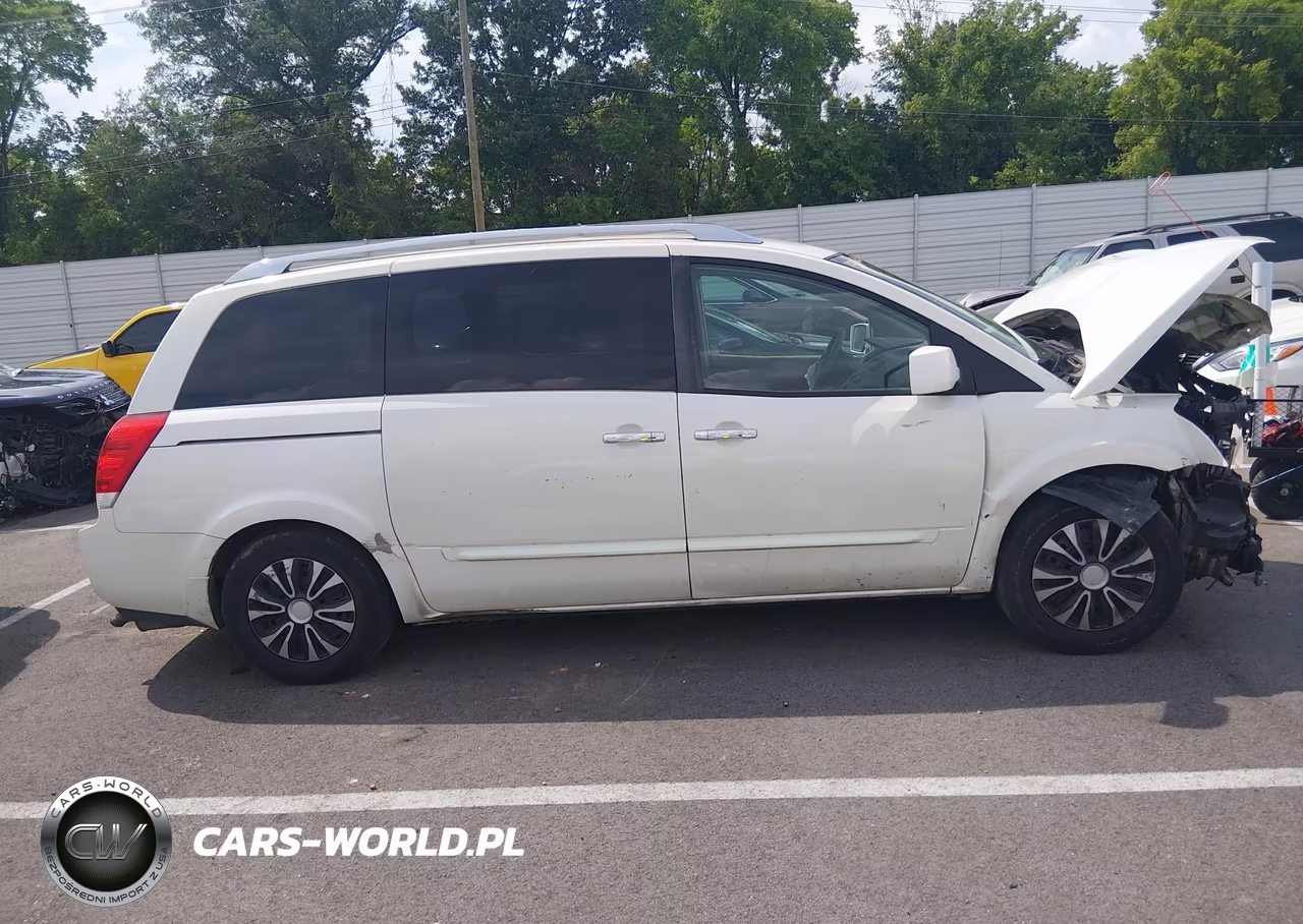 2009 Nissan Quest 3.5 S VIN:5N1BV28U39N108430 - 13
