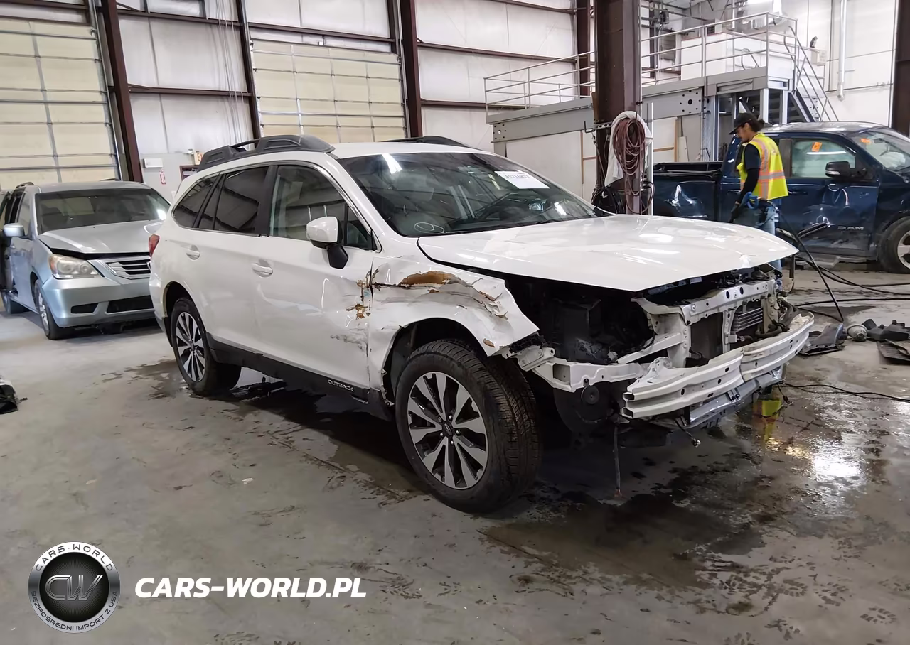 2015 Subaru Outback VIN:4S4BSAJC3F3323284 - 14