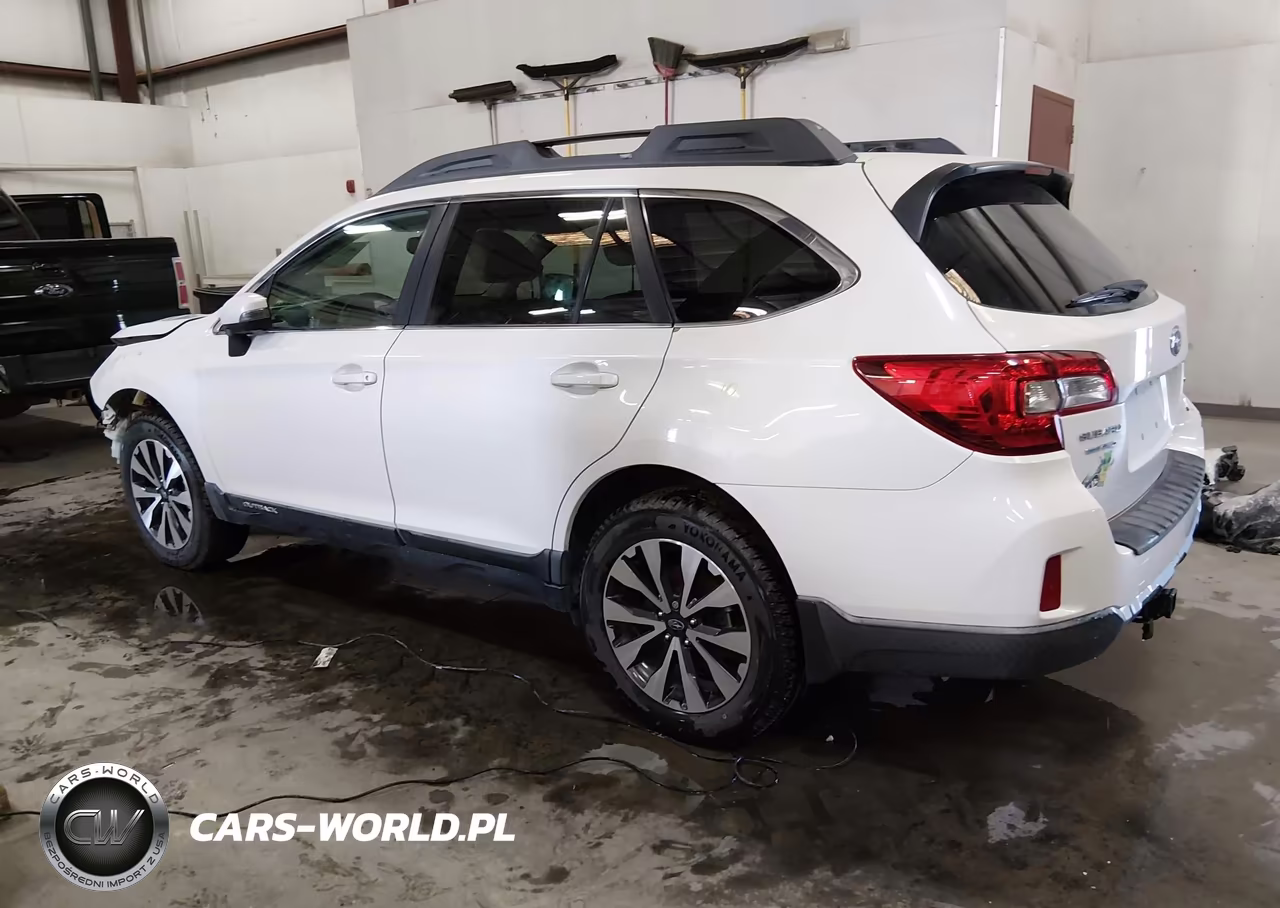 2015 Subaru Outback VIN:4S4BSAJC3F3323284 - 15