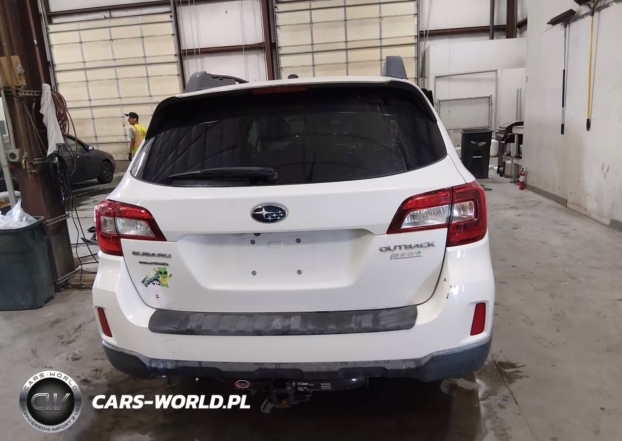 2015 Subaru Outback VIN:4S4BSAJC3F3323284 - 17
