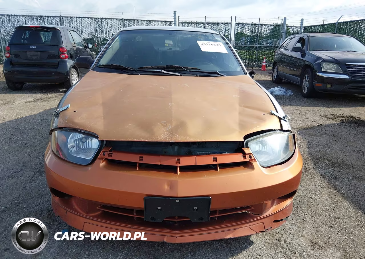 2003 Chevrolet Cavalier Ls Sport VIN:1G1JH12F537366948 - 13