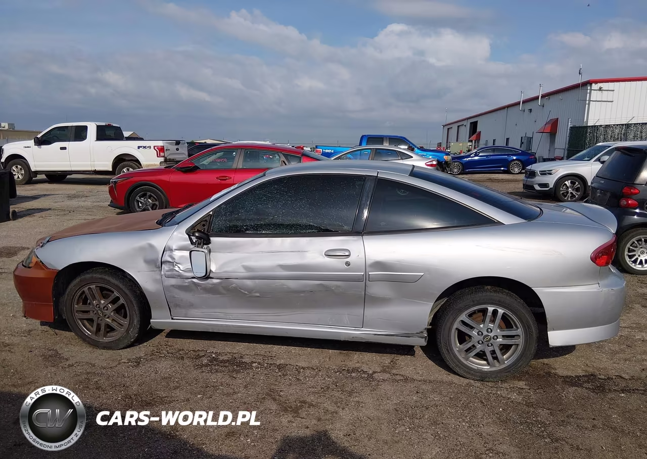 2003 Chevrolet Cavalier Ls Sport VIN:1G1JH12F537366948 - 15