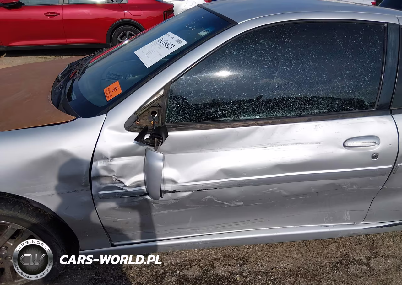 2003 Chevrolet Cavalier Ls Sport VIN:1G1JH12F537366948 - 6