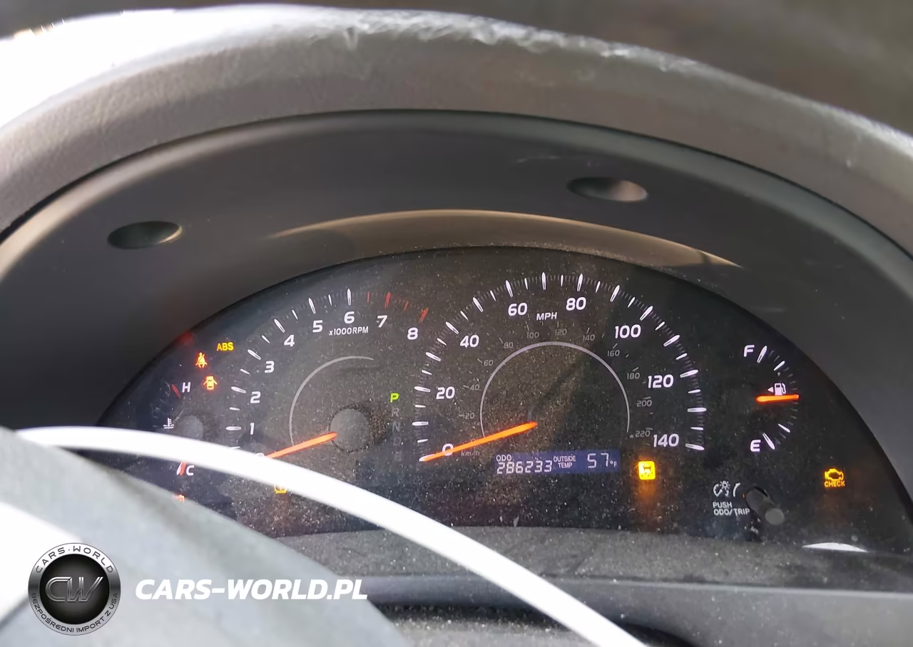2011 Toyota Camry Le VIN:4T1BF3EK3BU662598 - 7