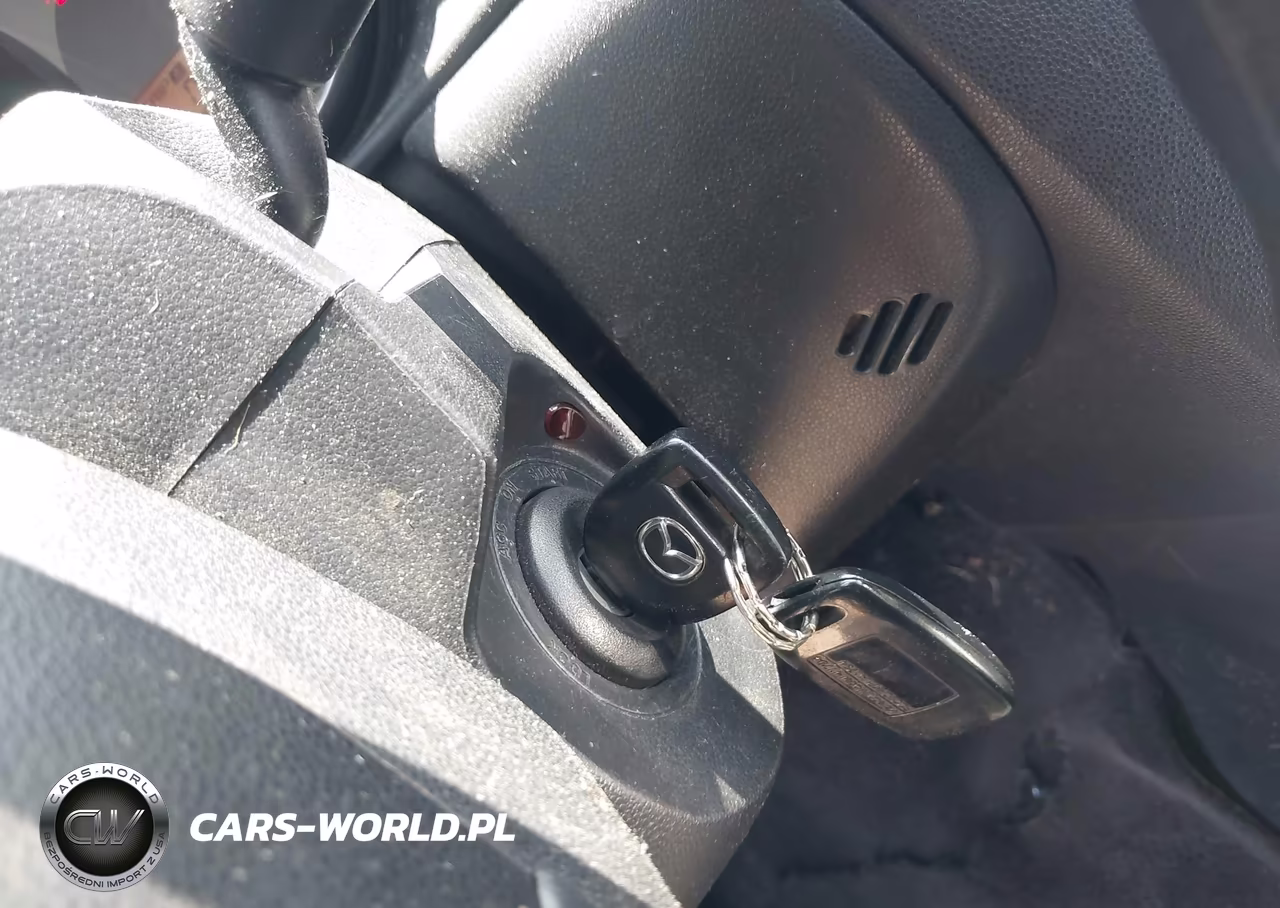 2007 Mazda Mazda3 I VIN:JM1BK32G671698228 - 11
