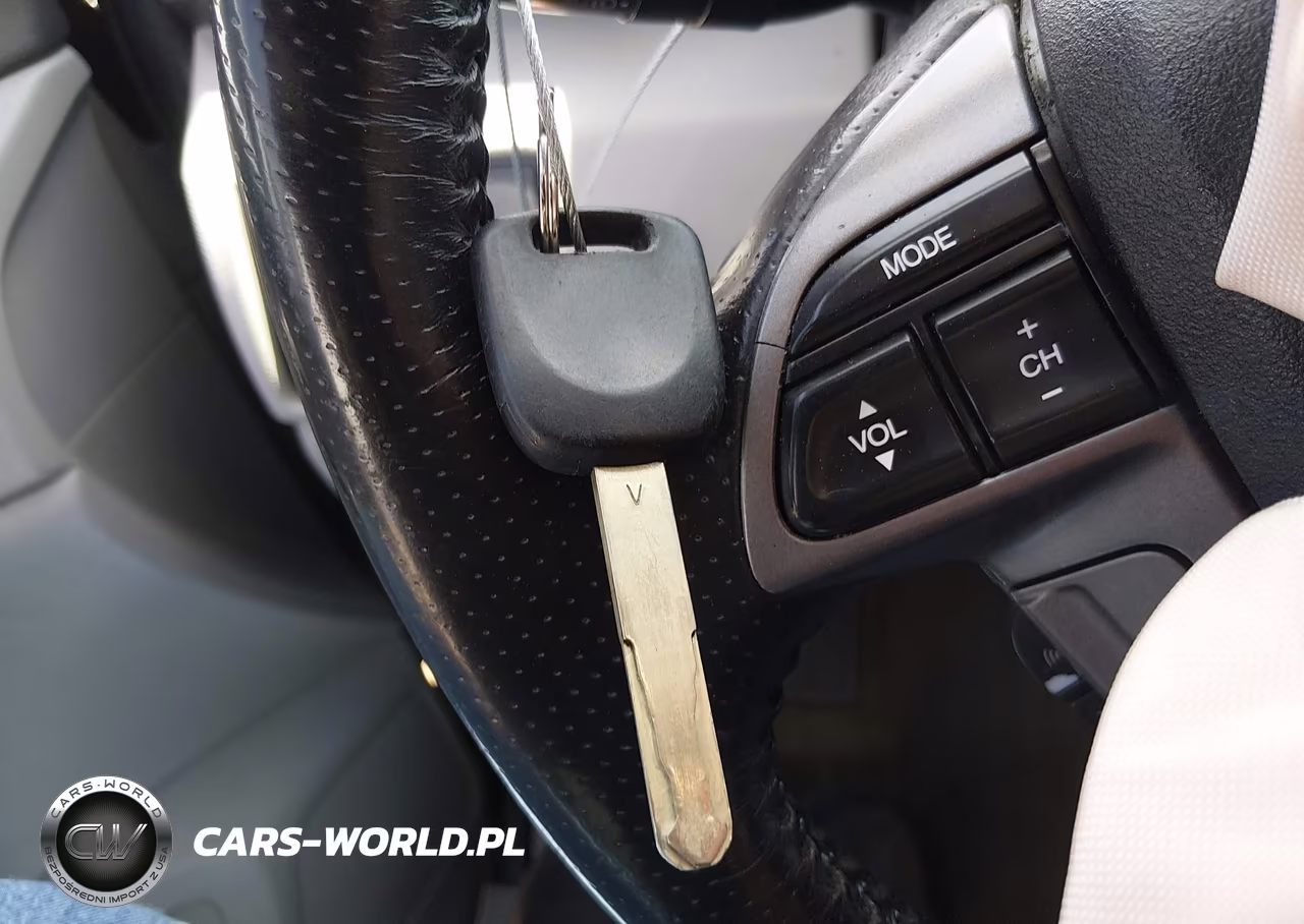2011 Honda Odyssey Touring-Touring Elite VIN:5FNRL5H94BB089915 - 11