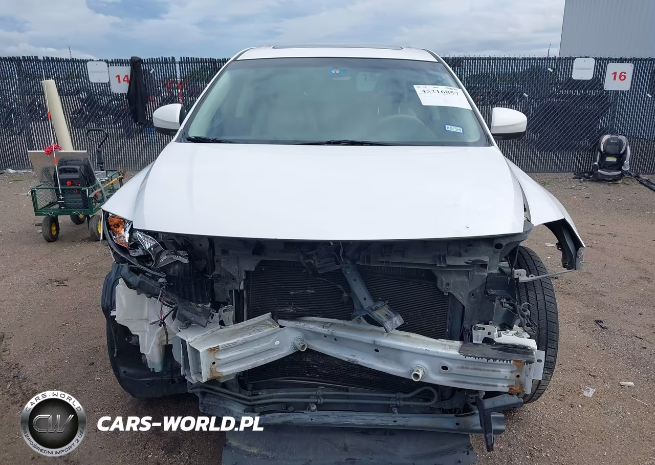 2011 Mazda Cx-9 Touring VIN:JM3TB2CA5B0315863 - 13