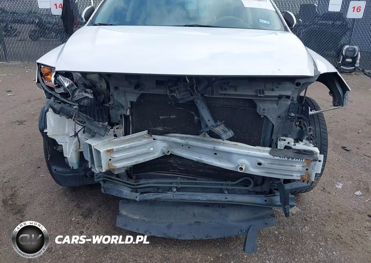 2011 Mazda Cx-9 Touring VIN:JM3TB2CA5B0315863 - 6