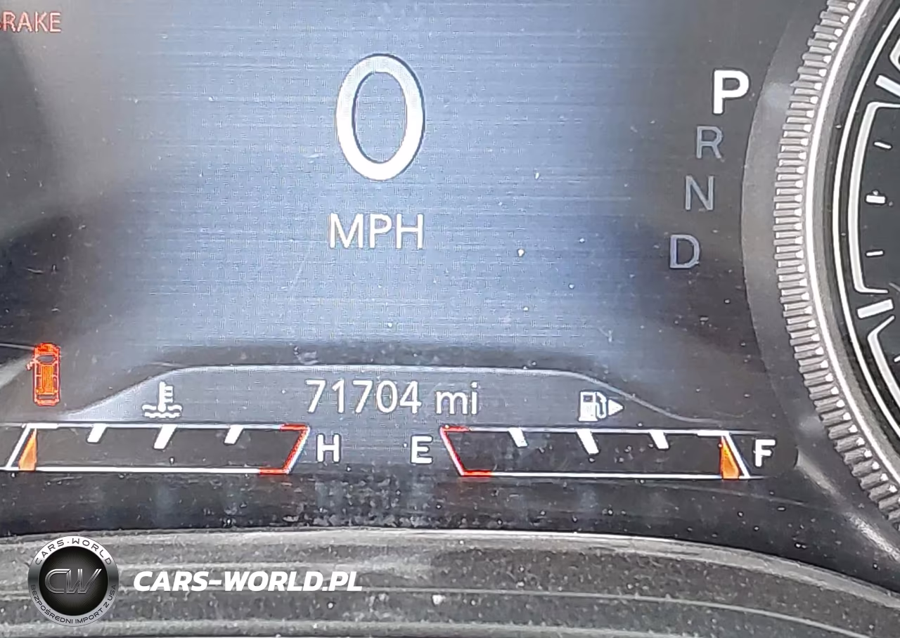 2021 Jeep Cherokee Limited 4X4 VIN:1C4PJMDX5MD184375 - 15