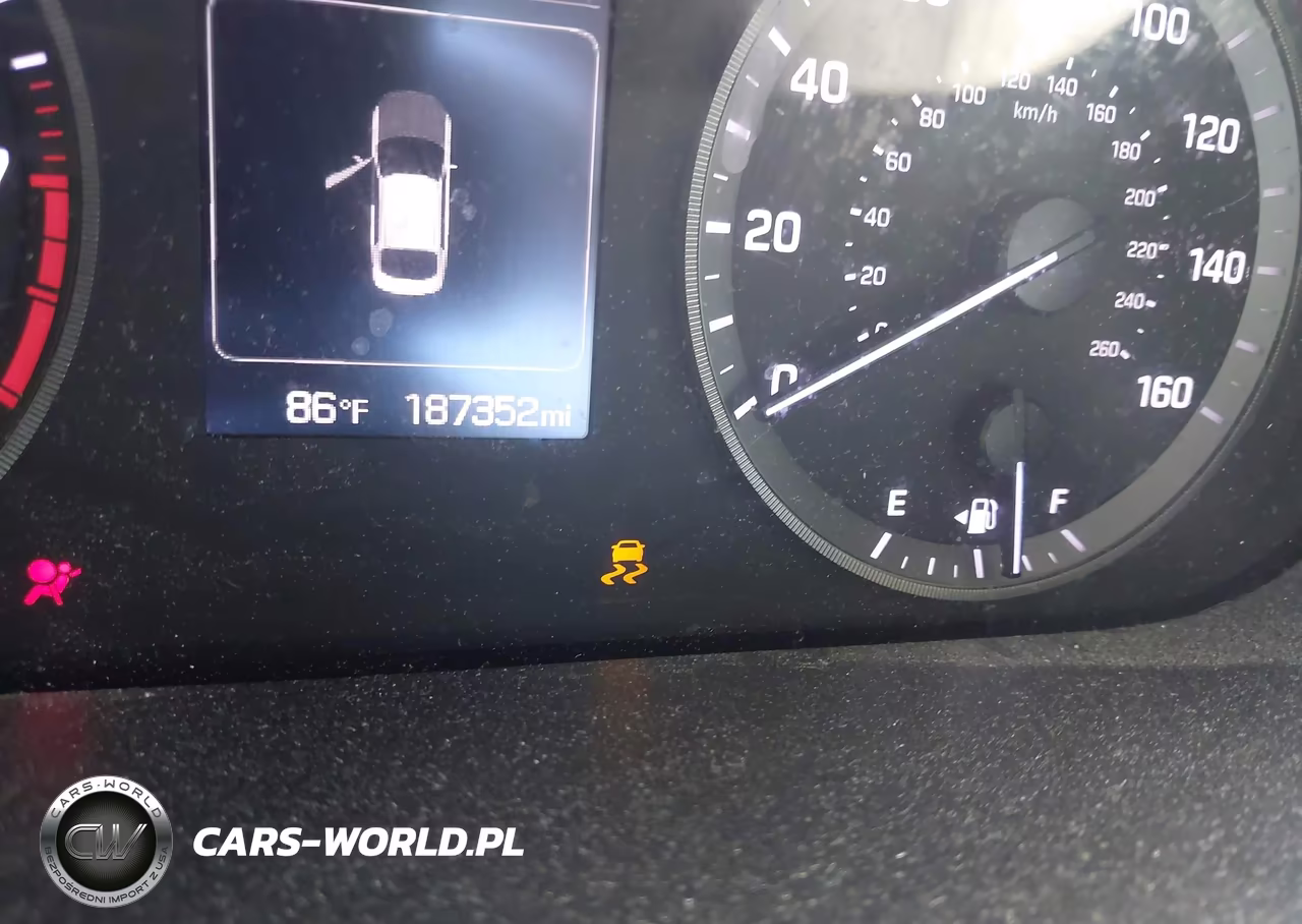 2015 Hyundai Sonata Eco VIN:5NPE24AAXFH127526 - 7