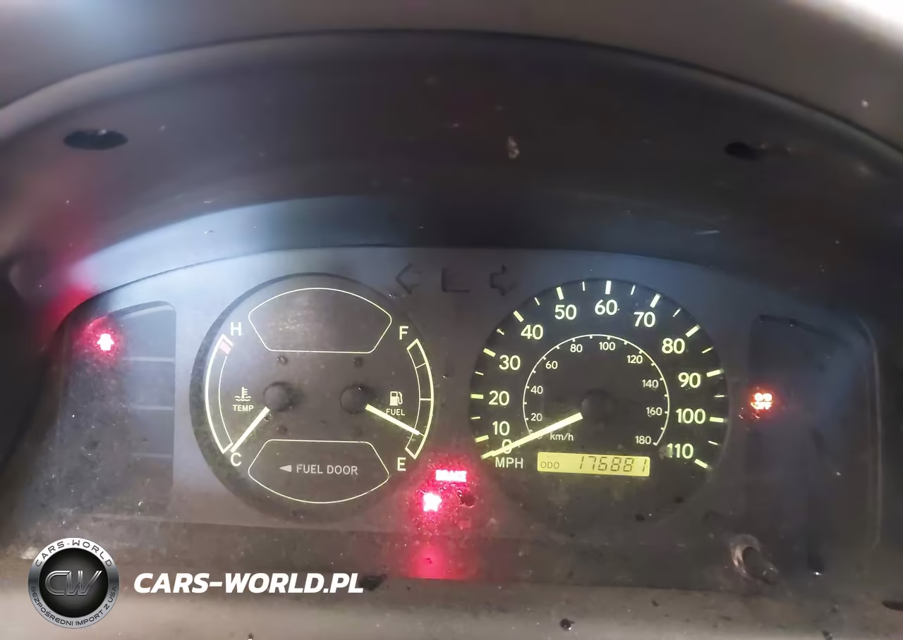 1999 Toyota Corolla Ce VIN:1NXBR12E7XZ156712 - 7
