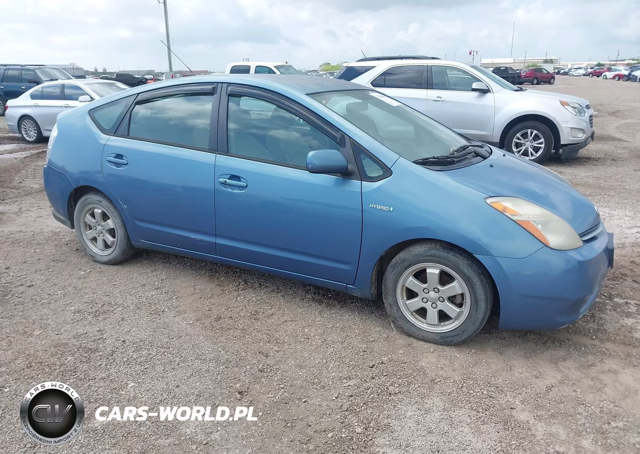 2006 Toyota Prius