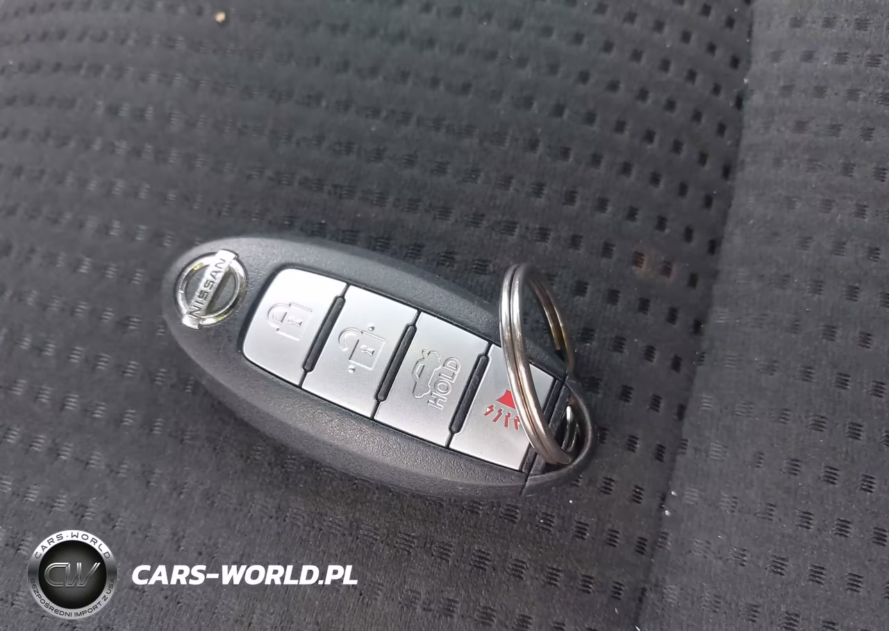 2015 Nissan Altima 2.5 S VIN:1N4AL3AP2FN887224 - 11