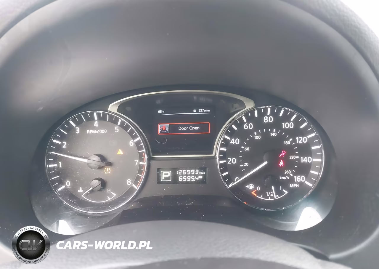 2015 Nissan Altima 2.5 S VIN:1N4AL3AP2FN887224 - 7