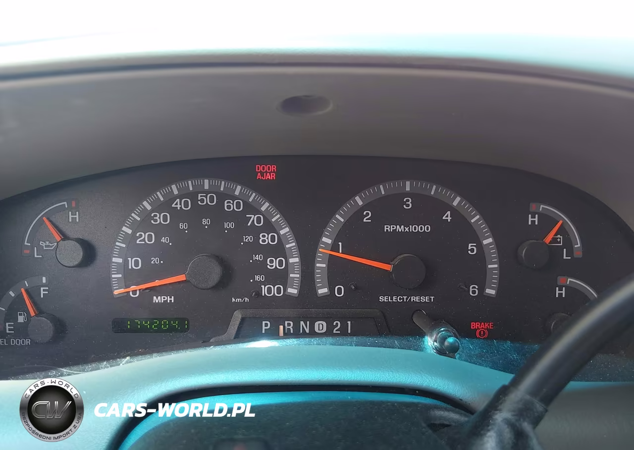 1999 Ford F-150 Lariat-Xl-Xlt VIN:1FTRX18L6XNC32588 - 7