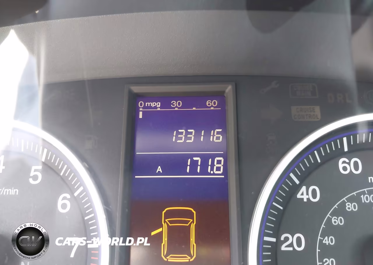 2010 Honda Cr-V Lx VIN:5J6RE3H32AL045346 - 16
