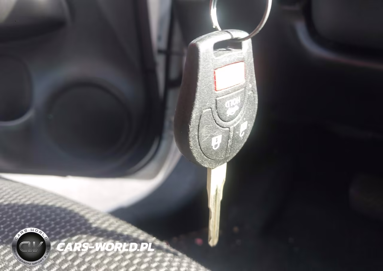 2017 Nissan Versa 1.6 S-1.6 S+-1.6 Sl-1.6 Sv VIN:3N1CN7APXHL815875 - 11
