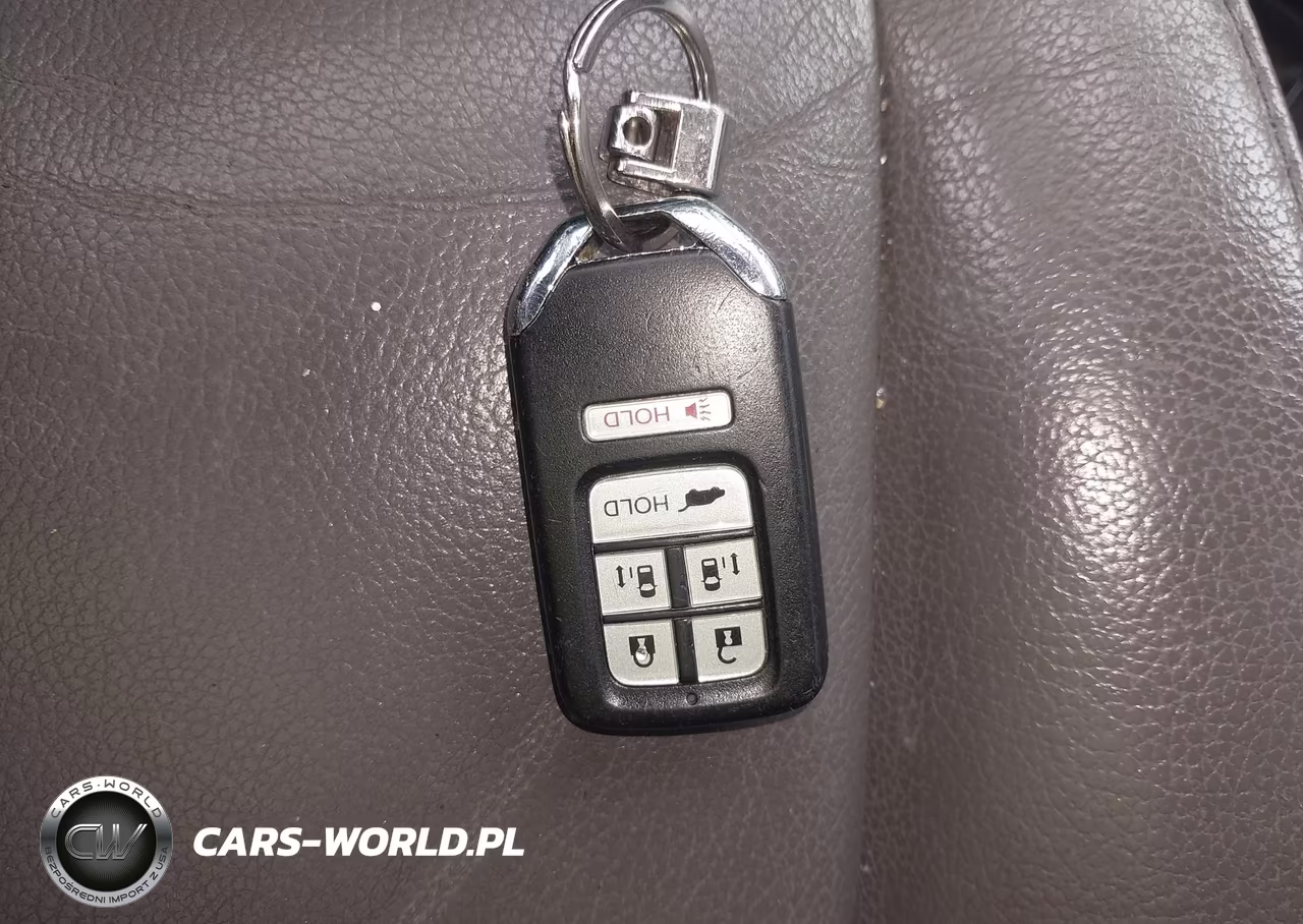 2014 Honda Odyssey Touring-Touring Elite VIN:5FNRL5H99EB074993 - 11
