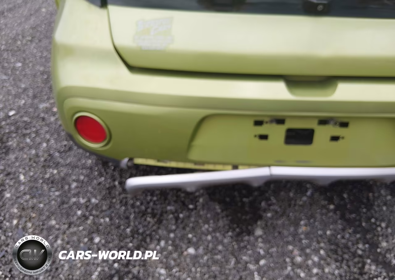 2018 Kia Soul + VIN:KNDJP3A54J7888210 - 6